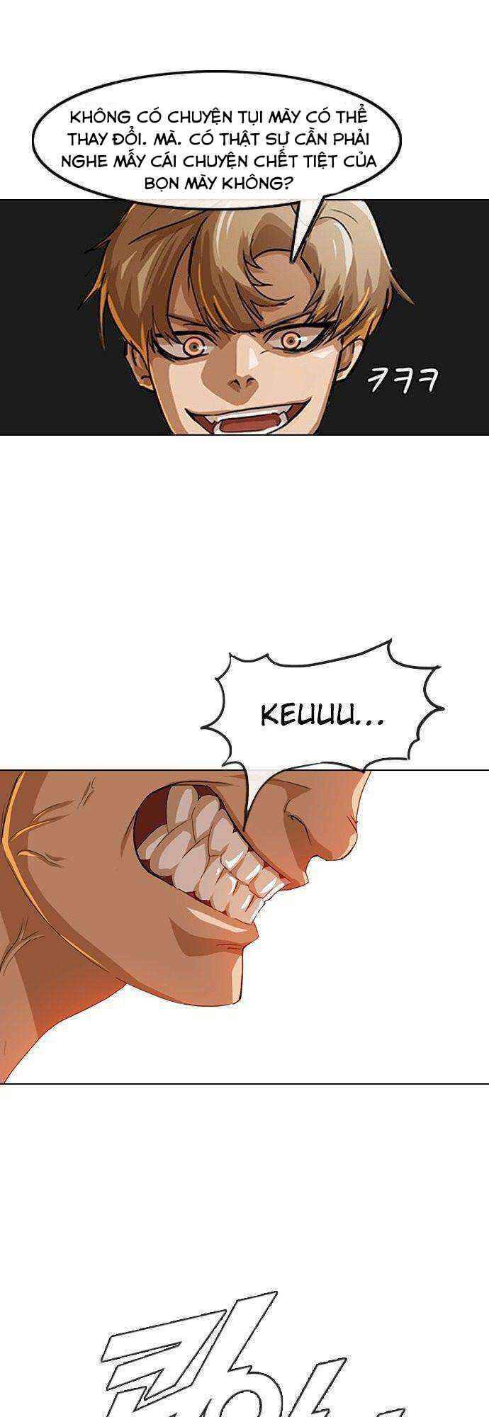 Cô Gái Từ Ứng Dụng Nhắn Tin Ngẫu Nhiên Chapter 54 - Trang 2