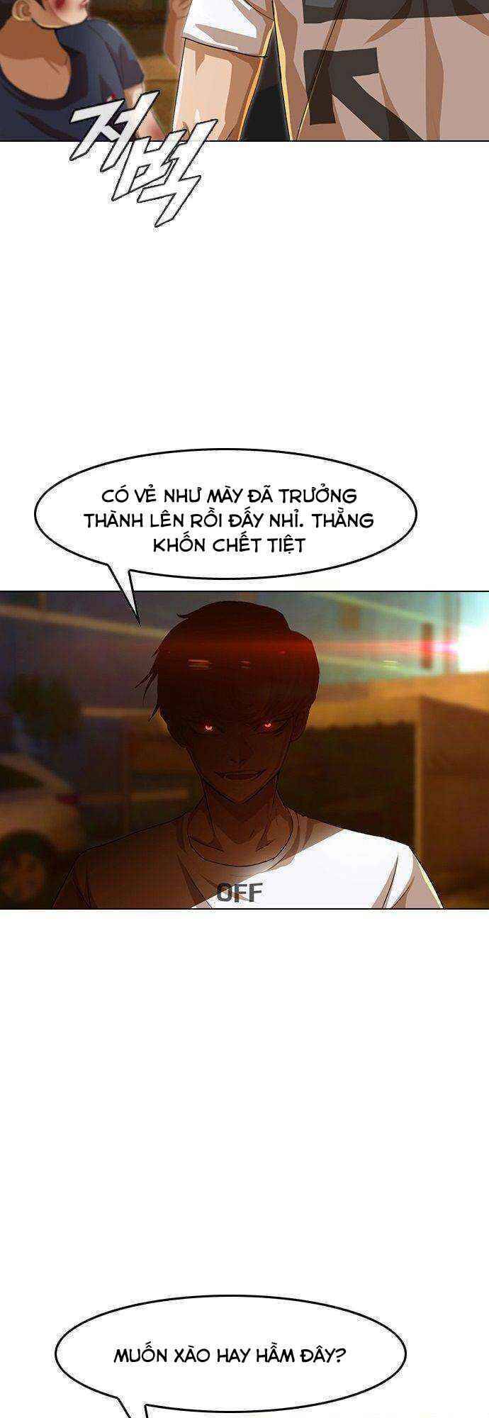 Cô Gái Từ Ứng Dụng Nhắn Tin Ngẫu Nhiên Chapter 54 - Trang 2