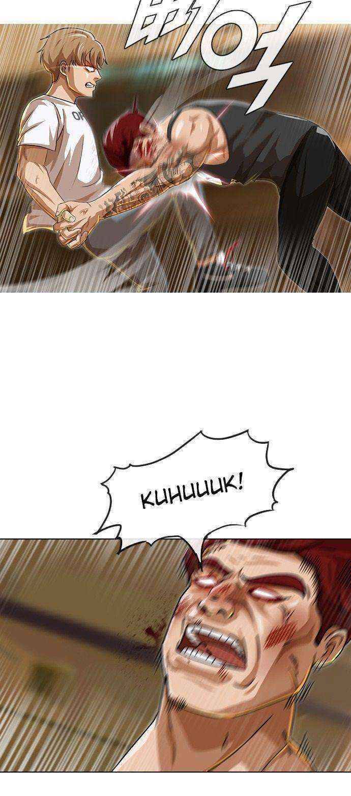 Cô Gái Từ Ứng Dụng Nhắn Tin Ngẫu Nhiên Chapter 54 - Trang 2