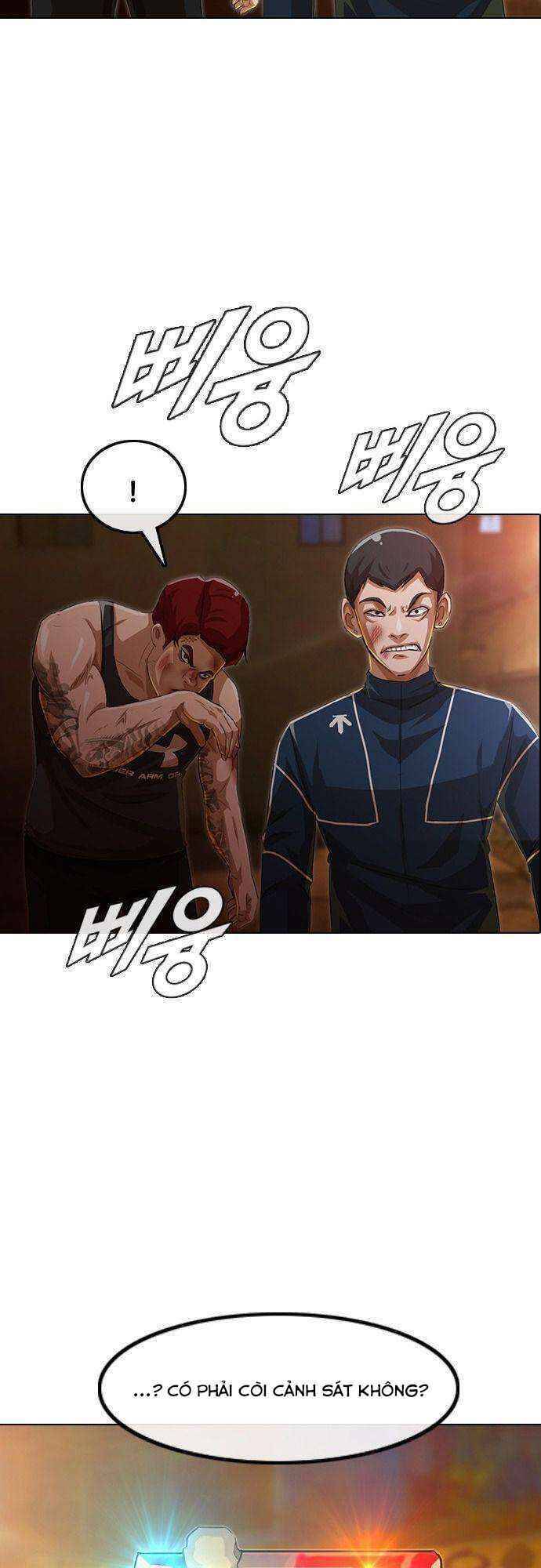 Cô Gái Từ Ứng Dụng Nhắn Tin Ngẫu Nhiên Chapter 54 - Trang 2