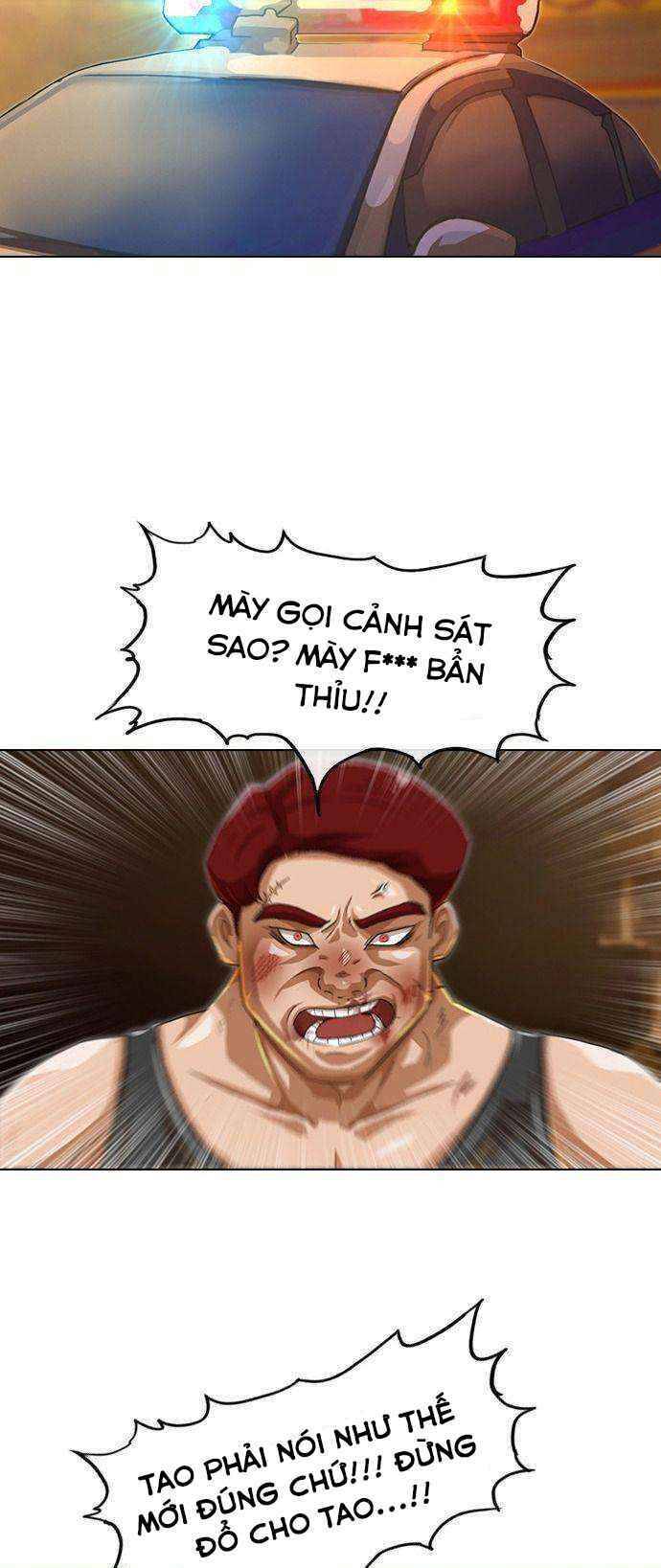 Cô Gái Từ Ứng Dụng Nhắn Tin Ngẫu Nhiên Chapter 54 - Trang 2