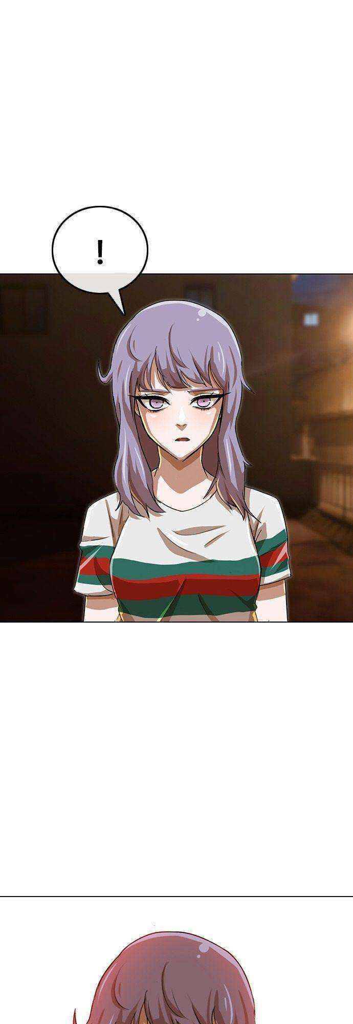 Cô Gái Từ Ứng Dụng Nhắn Tin Ngẫu Nhiên Chapter 54 - Trang 2