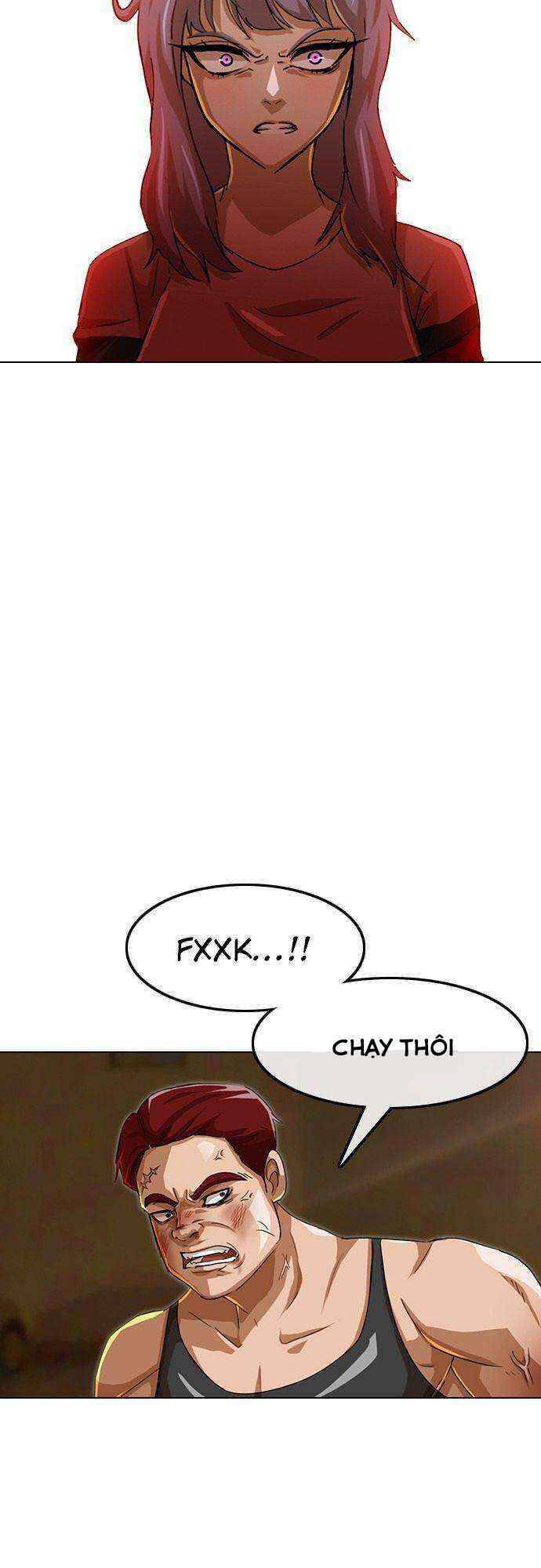 Cô Gái Từ Ứng Dụng Nhắn Tin Ngẫu Nhiên Chapter 54 - Trang 2