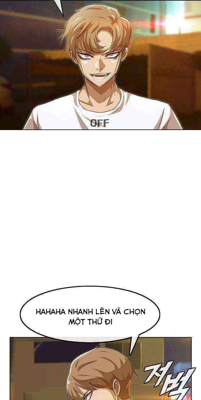 Cô Gái Từ Ứng Dụng Nhắn Tin Ngẫu Nhiên Chapter 54 - Trang 2