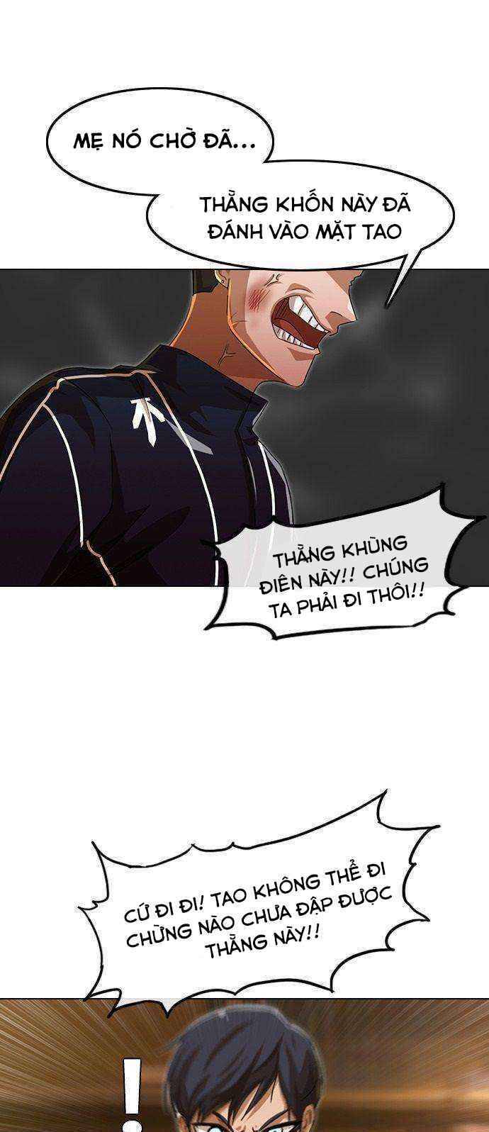 Cô Gái Từ Ứng Dụng Nhắn Tin Ngẫu Nhiên Chapter 54 - Trang 2