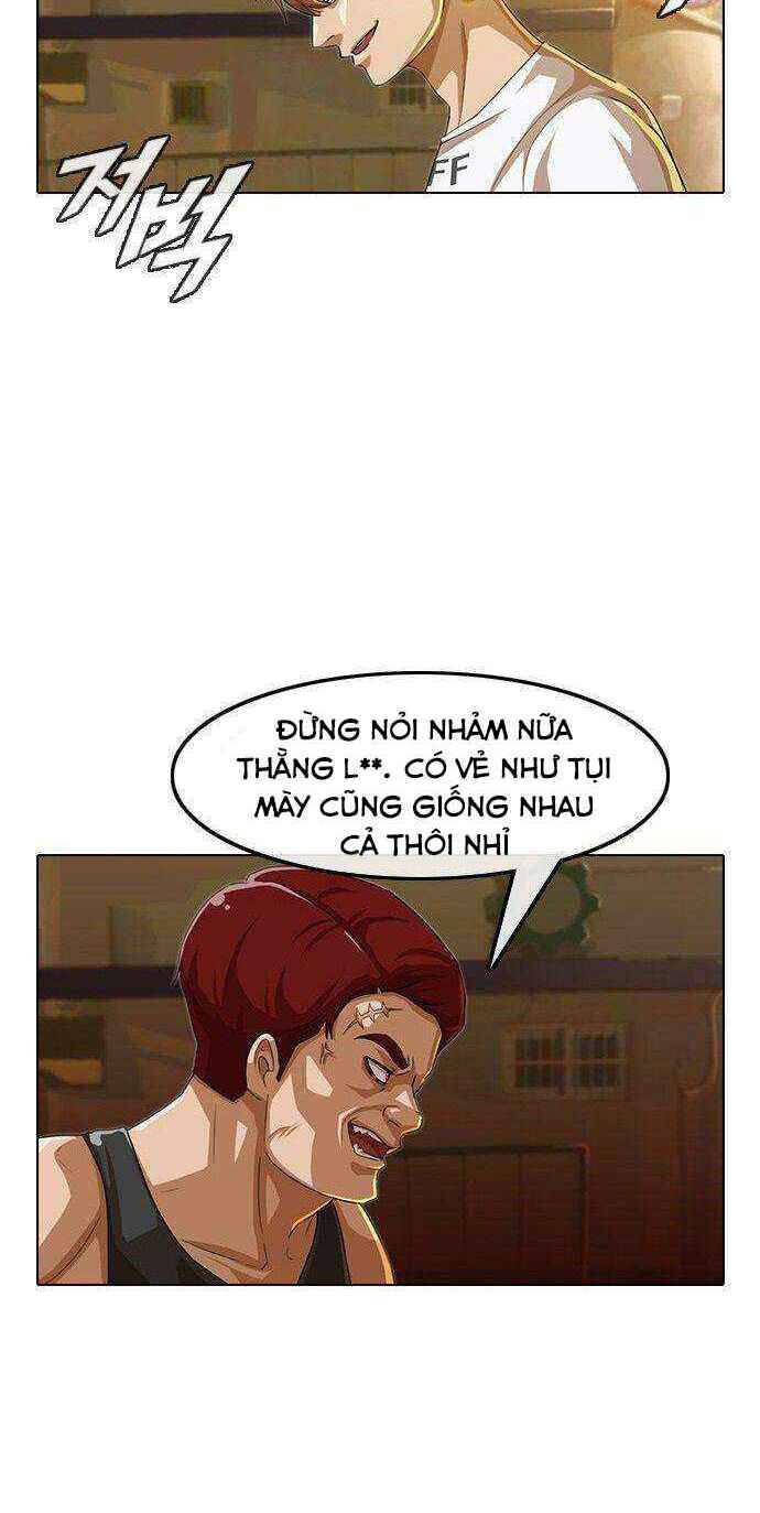 Cô Gái Từ Ứng Dụng Nhắn Tin Ngẫu Nhiên Chapter 54 - Trang 2