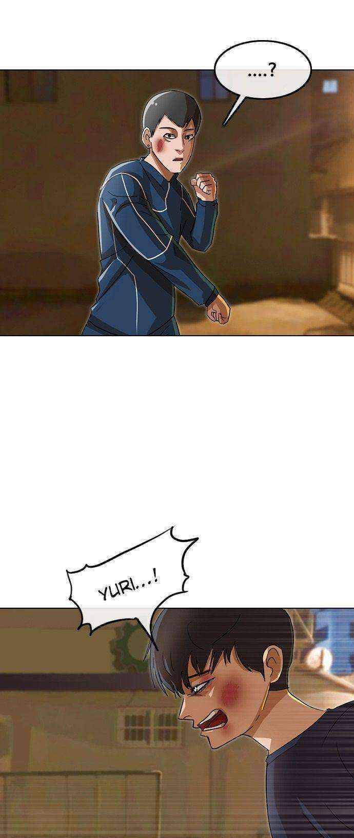 Cô Gái Từ Ứng Dụng Nhắn Tin Ngẫu Nhiên Chapter 54 - Trang 2