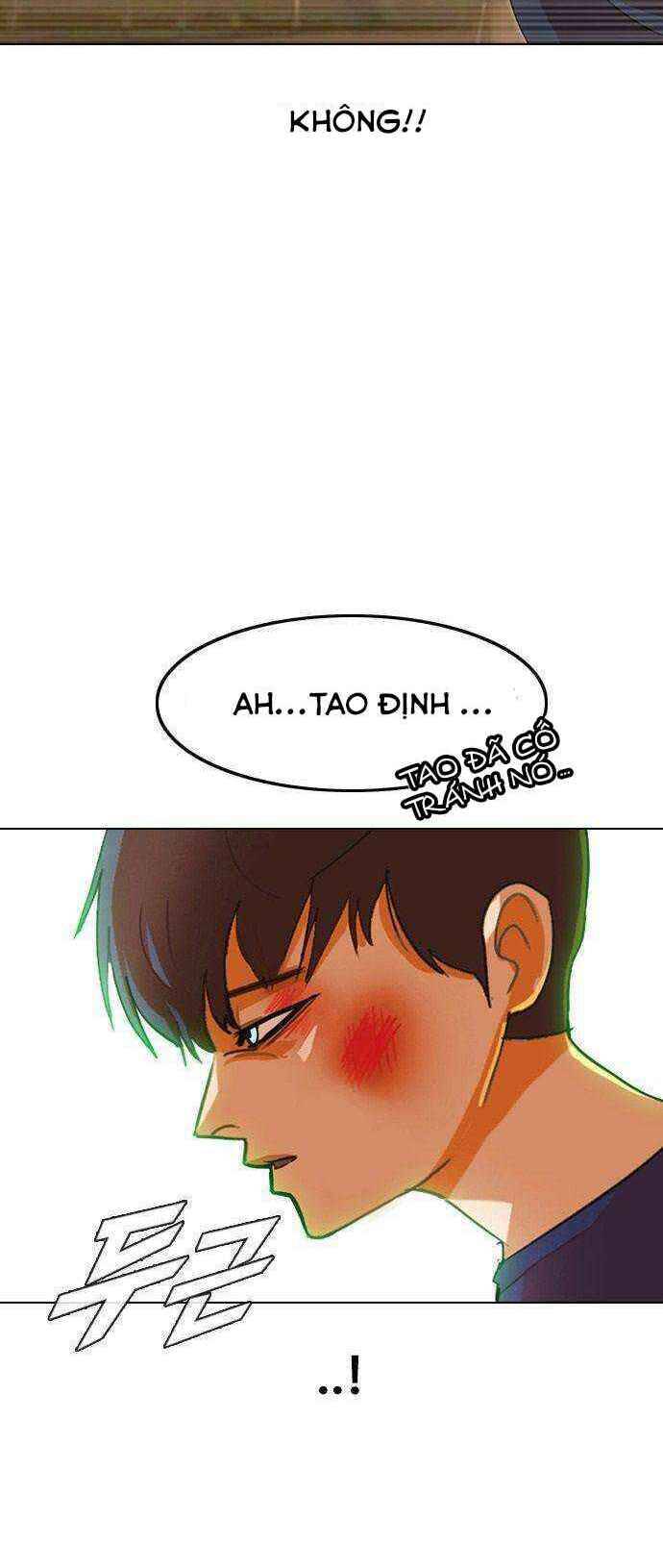 Cô Gái Từ Ứng Dụng Nhắn Tin Ngẫu Nhiên Chapter 54 - Trang 2