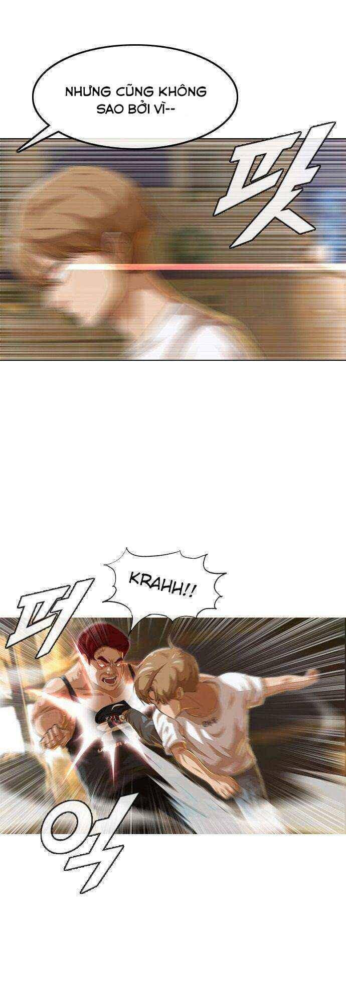 Cô Gái Từ Ứng Dụng Nhắn Tin Ngẫu Nhiên Chapter 54 - Trang 2