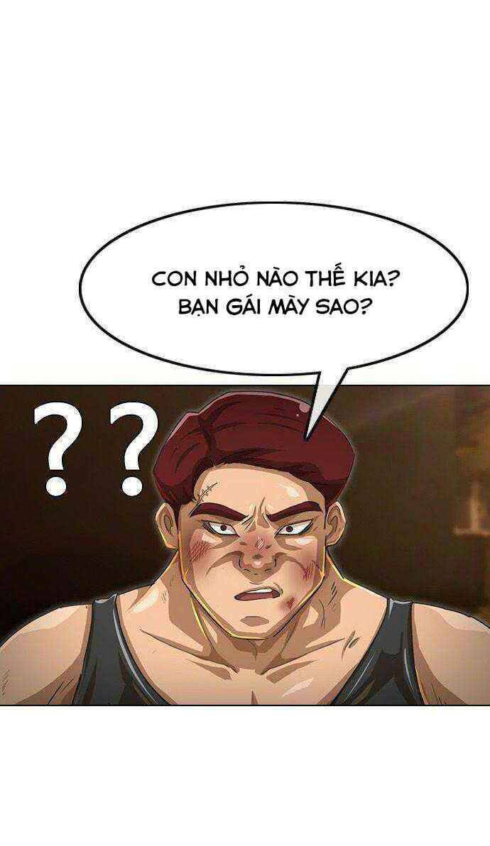 Cô Gái Từ Ứng Dụng Nhắn Tin Ngẫu Nhiên Chapter 54 - Trang 2