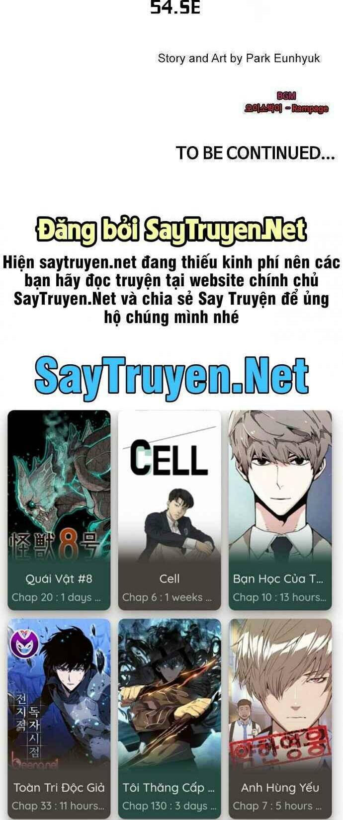 Cô Gái Từ Ứng Dụng Nhắn Tin Ngẫu Nhiên Chapter 54 - Trang 2