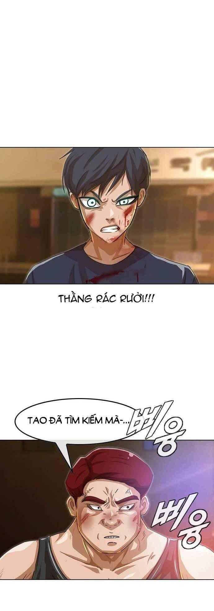 Cô Gái Từ Ứng Dụng Nhắn Tin Ngẫu Nhiên Chapter 55 - Trang 2