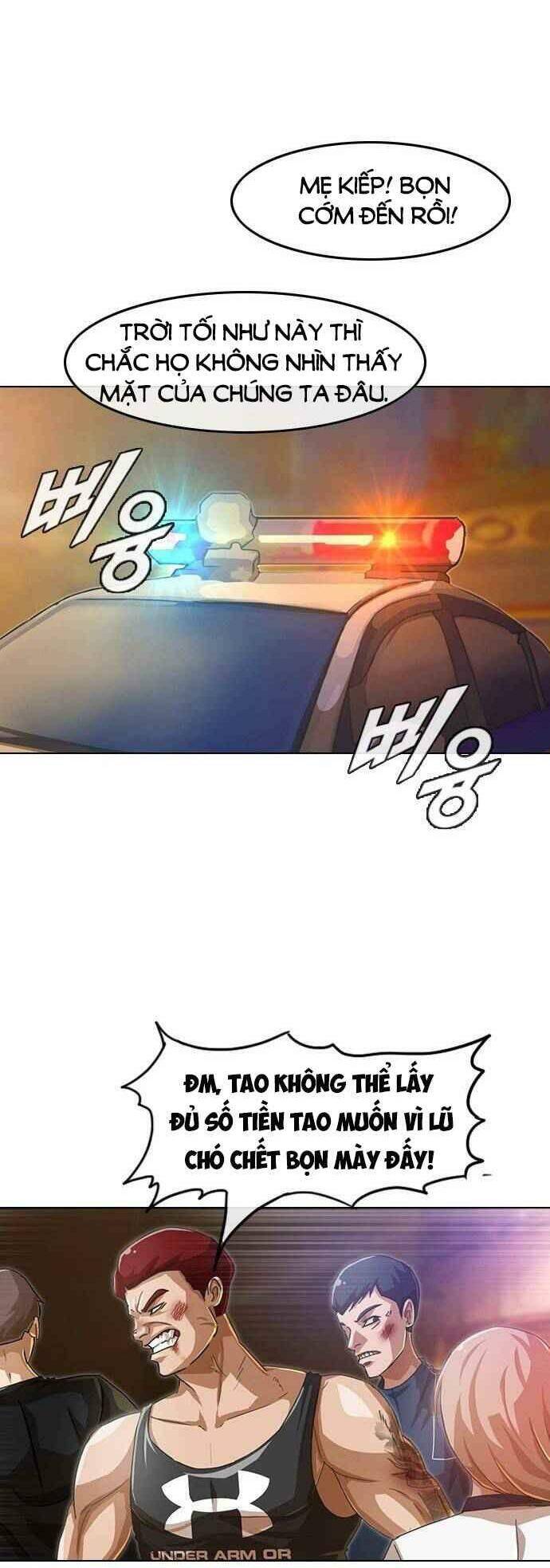 Cô Gái Từ Ứng Dụng Nhắn Tin Ngẫu Nhiên Chapter 55 - Trang 2