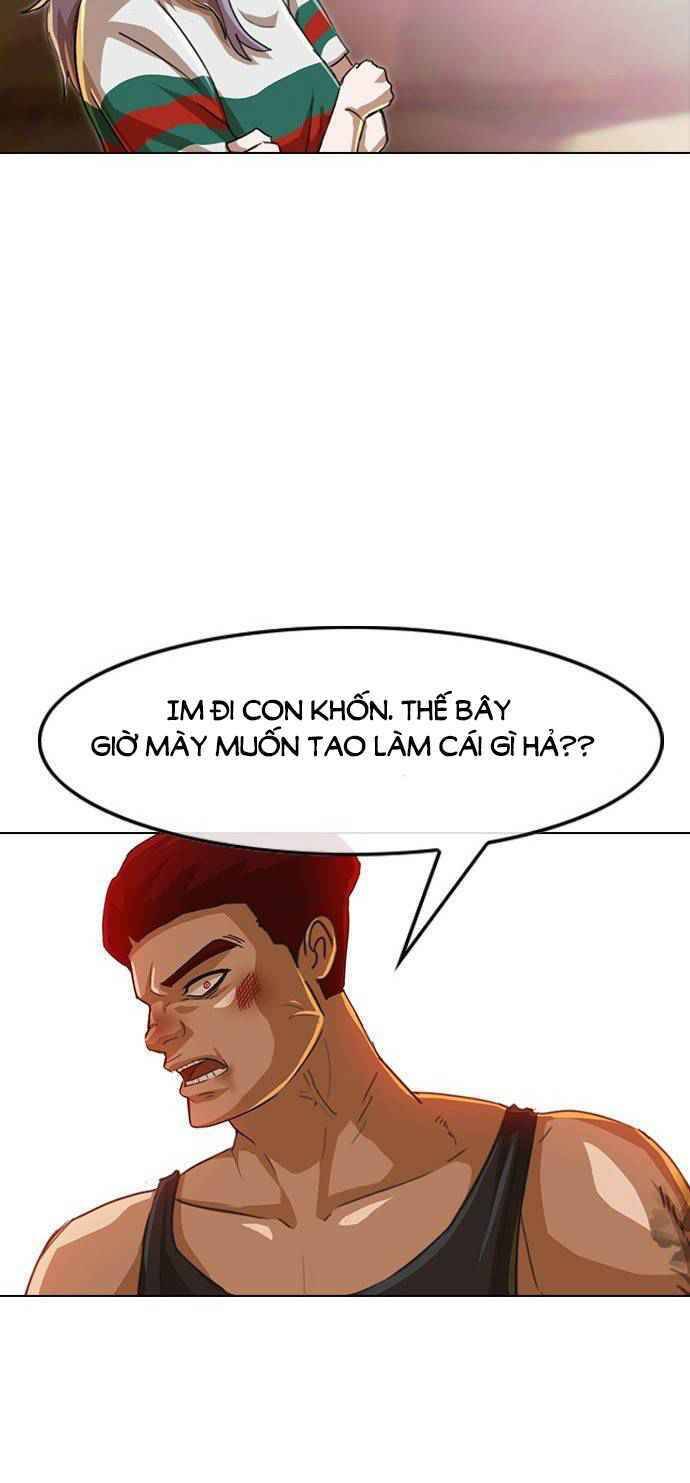 Cô Gái Từ Ứng Dụng Nhắn Tin Ngẫu Nhiên Chapter 55 - Trang 2