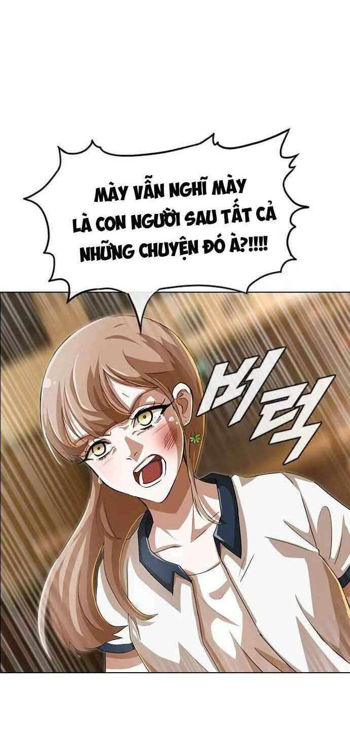 Cô Gái Từ Ứng Dụng Nhắn Tin Ngẫu Nhiên Chapter 55 - Trang 2