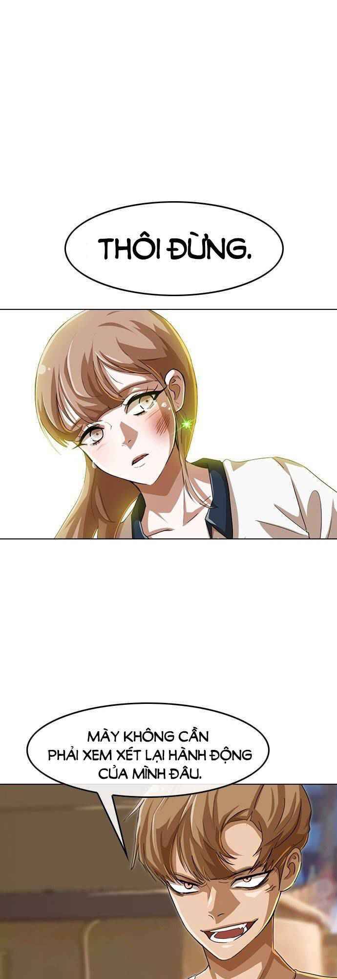 Cô Gái Từ Ứng Dụng Nhắn Tin Ngẫu Nhiên Chapter 55 - Trang 2