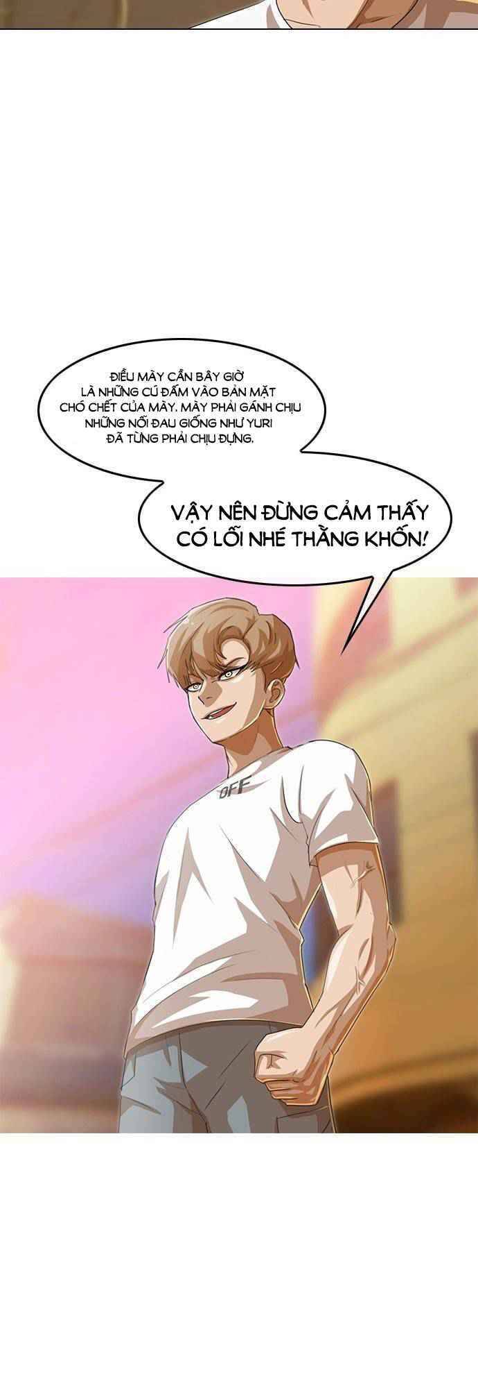 Cô Gái Từ Ứng Dụng Nhắn Tin Ngẫu Nhiên Chapter 55 - Trang 2