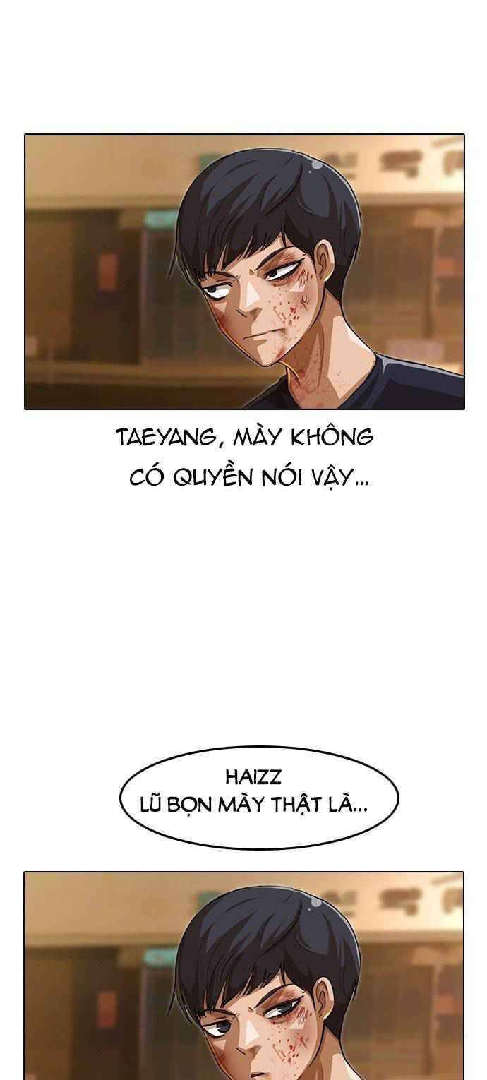 Cô Gái Từ Ứng Dụng Nhắn Tin Ngẫu Nhiên Chapter 55 - Trang 2