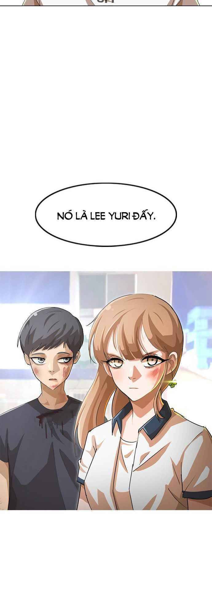 Cô Gái Từ Ứng Dụng Nhắn Tin Ngẫu Nhiên Chapter 55 - Trang 2