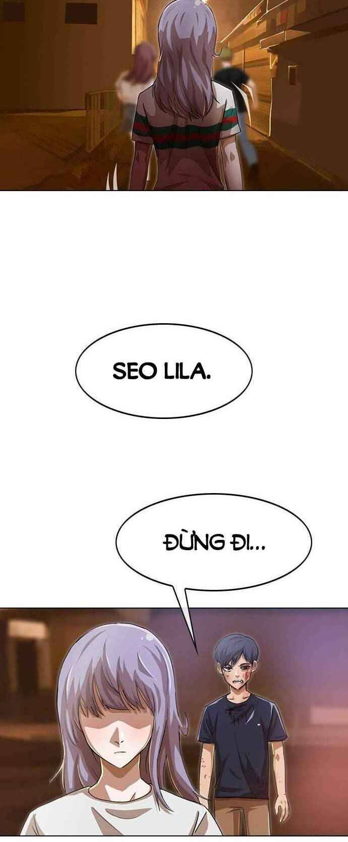 Cô Gái Từ Ứng Dụng Nhắn Tin Ngẫu Nhiên Chapter 55 - Trang 2