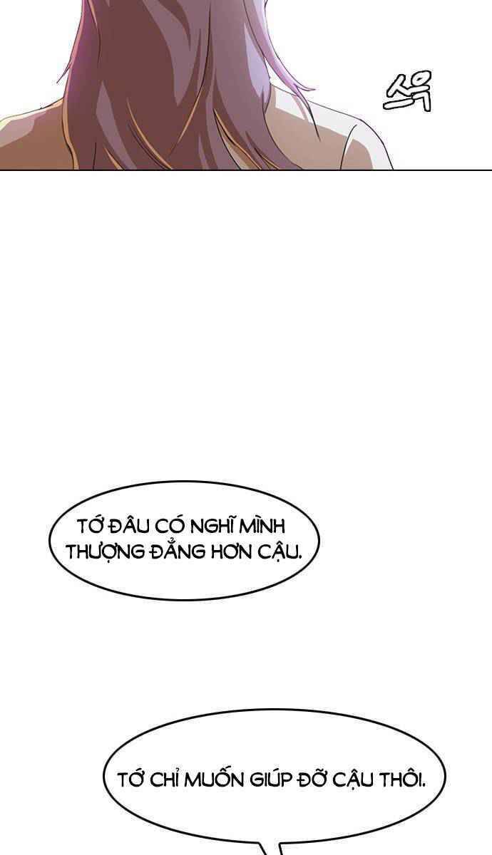 Cô Gái Từ Ứng Dụng Nhắn Tin Ngẫu Nhiên Chapter 55 - Trang 2
