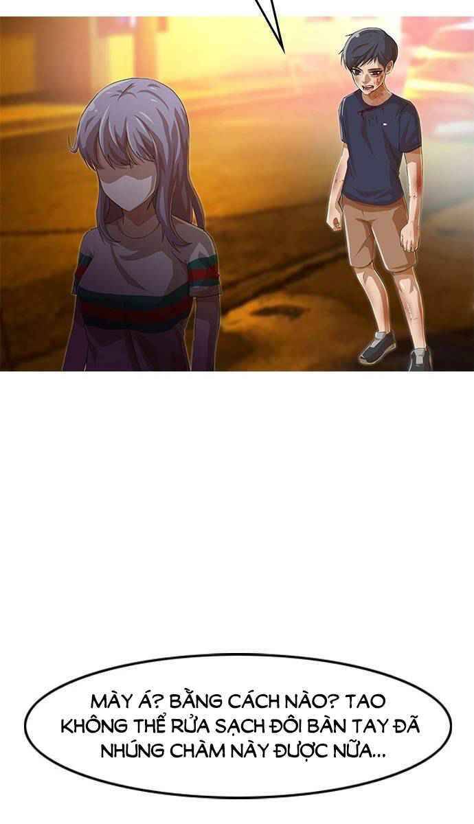 Cô Gái Từ Ứng Dụng Nhắn Tin Ngẫu Nhiên Chapter 55 - Trang 2