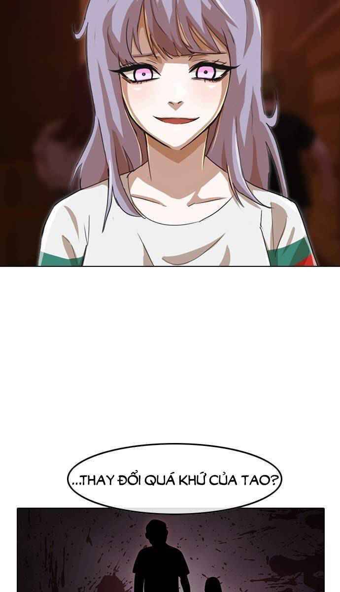 Cô Gái Từ Ứng Dụng Nhắn Tin Ngẫu Nhiên Chapter 55 - Trang 2