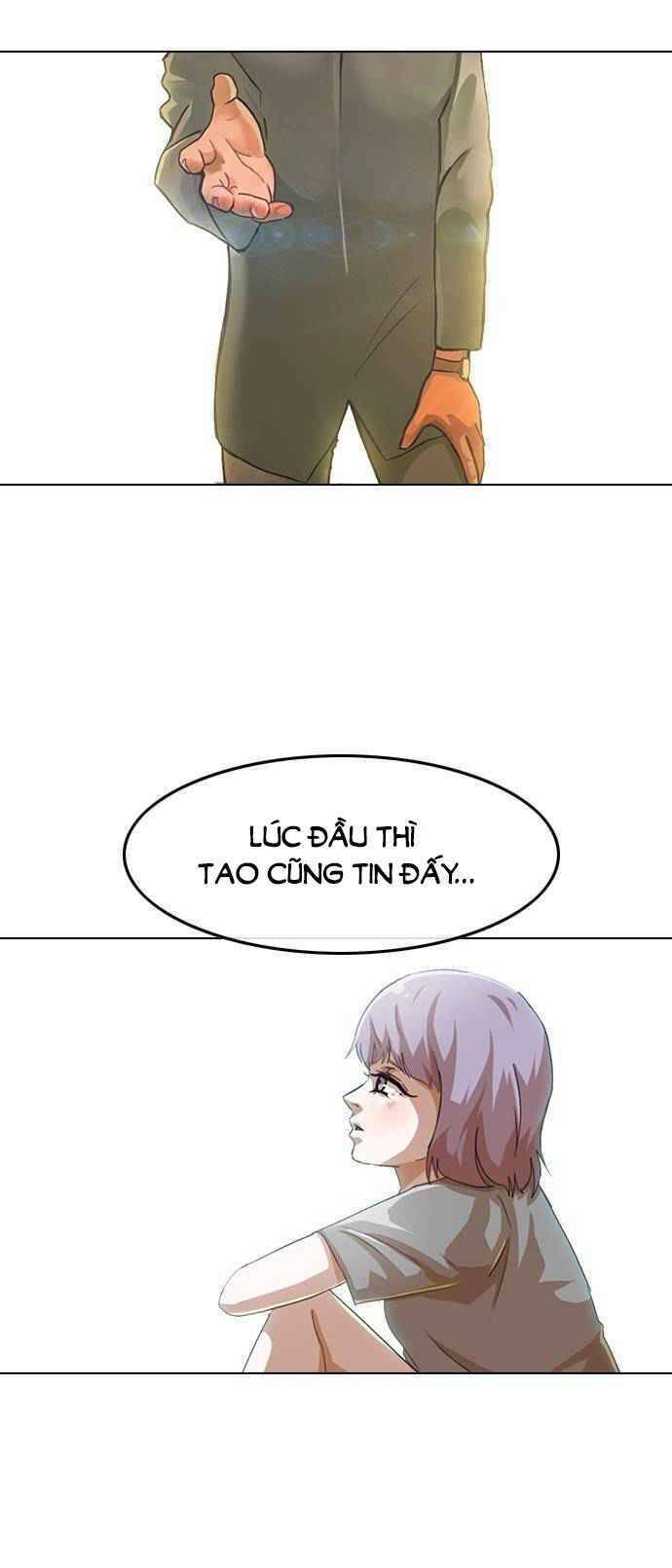 Cô Gái Từ Ứng Dụng Nhắn Tin Ngẫu Nhiên Chapter 55 - Trang 2