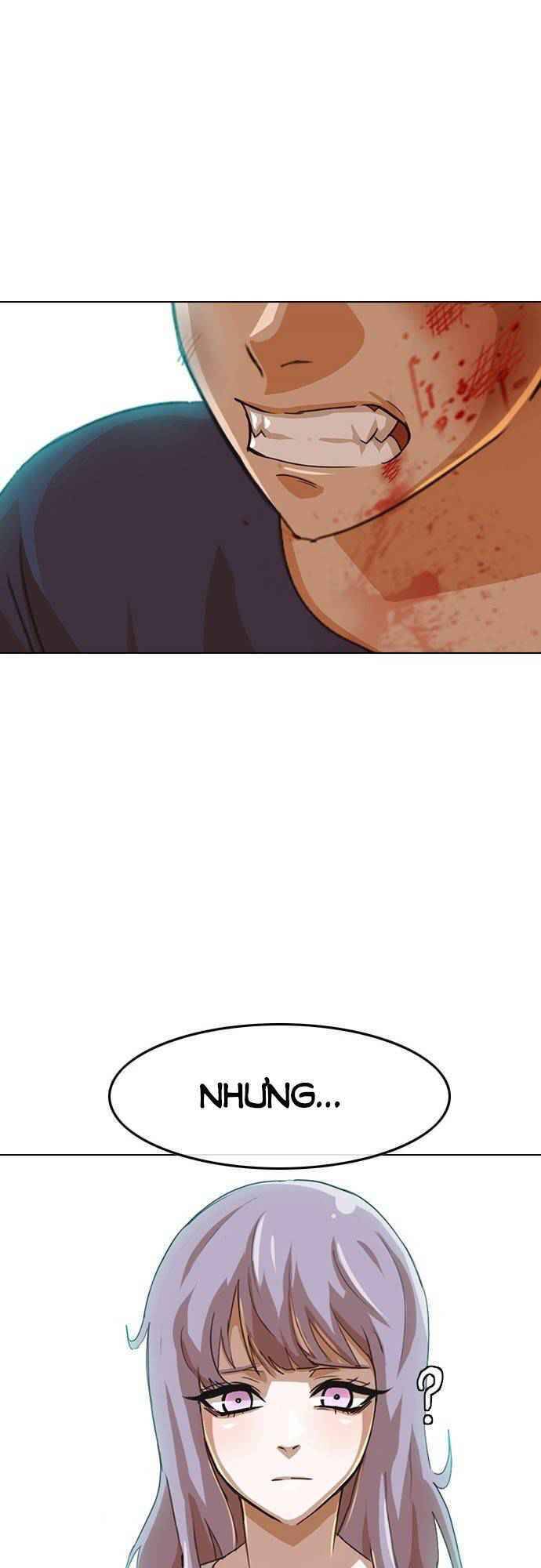 Cô Gái Từ Ứng Dụng Nhắn Tin Ngẫu Nhiên Chapter 55 - Trang 2