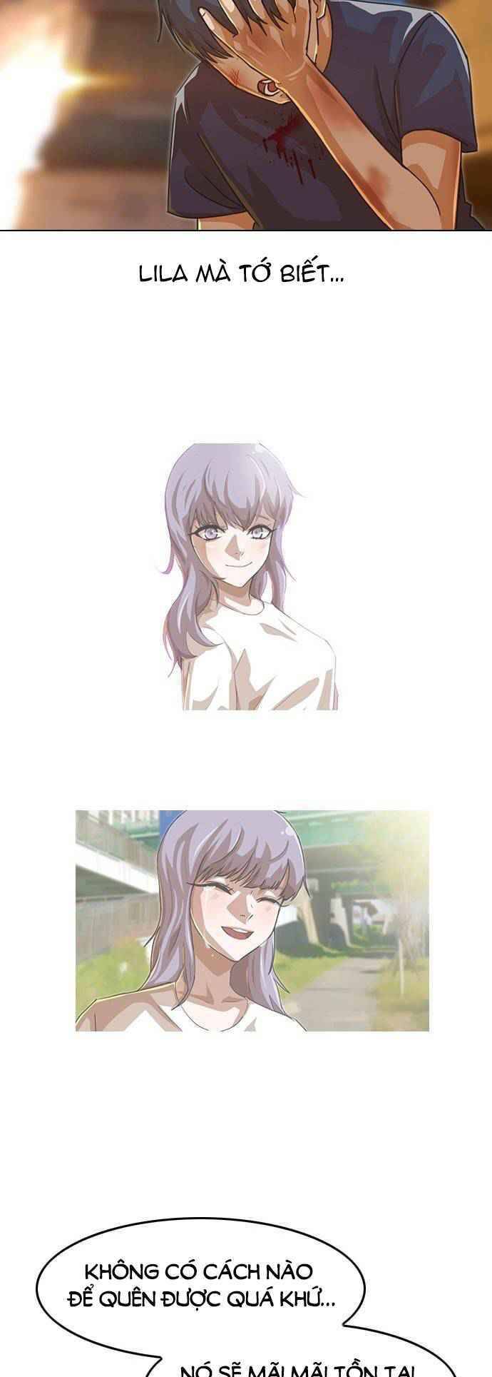 Cô Gái Từ Ứng Dụng Nhắn Tin Ngẫu Nhiên Chapter 55 - Trang 2