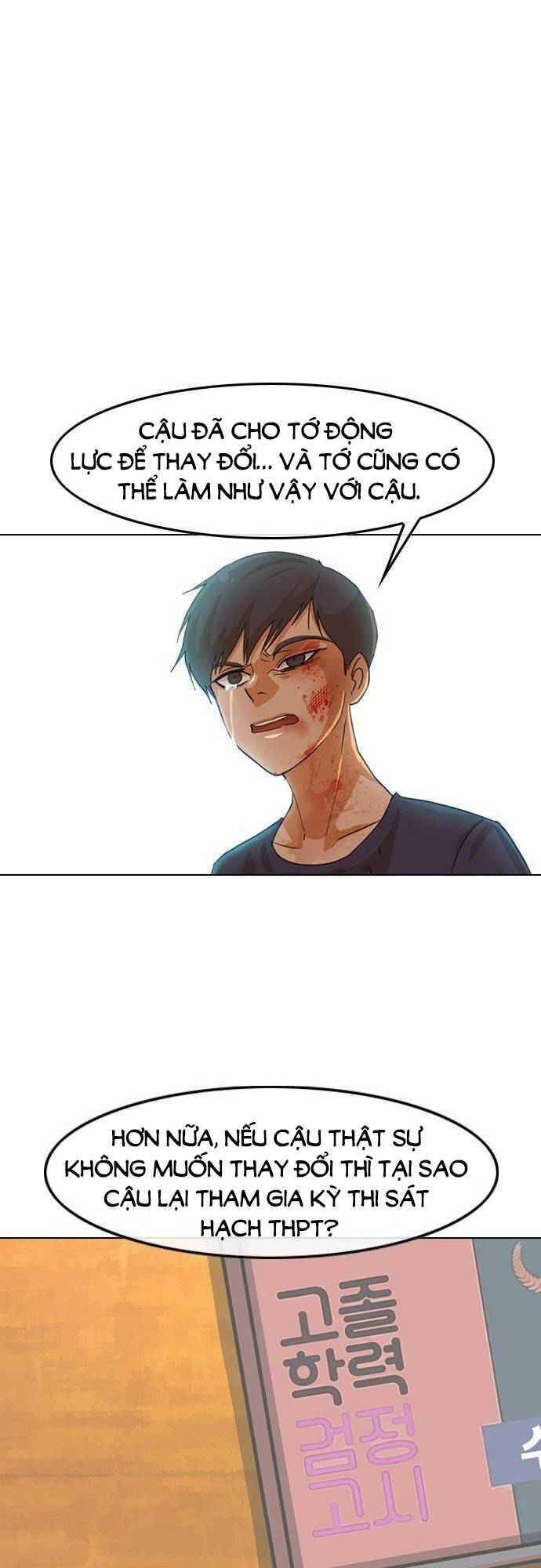 Cô Gái Từ Ứng Dụng Nhắn Tin Ngẫu Nhiên Chapter 55 - Trang 2