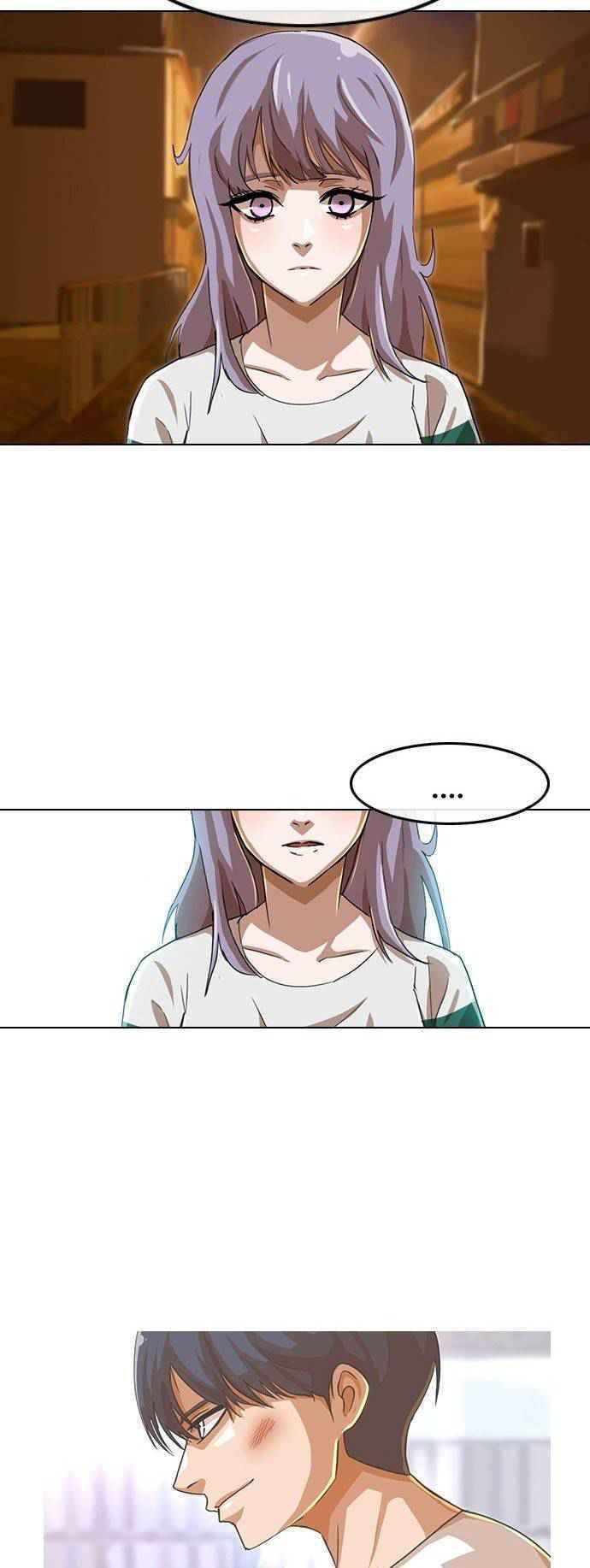 Cô Gái Từ Ứng Dụng Nhắn Tin Ngẫu Nhiên Chapter 55 - Trang 2