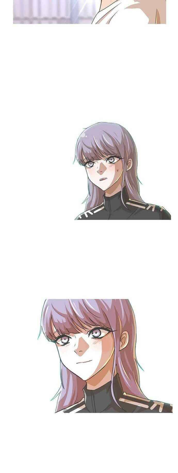 Cô Gái Từ Ứng Dụng Nhắn Tin Ngẫu Nhiên Chapter 55 - Trang 2