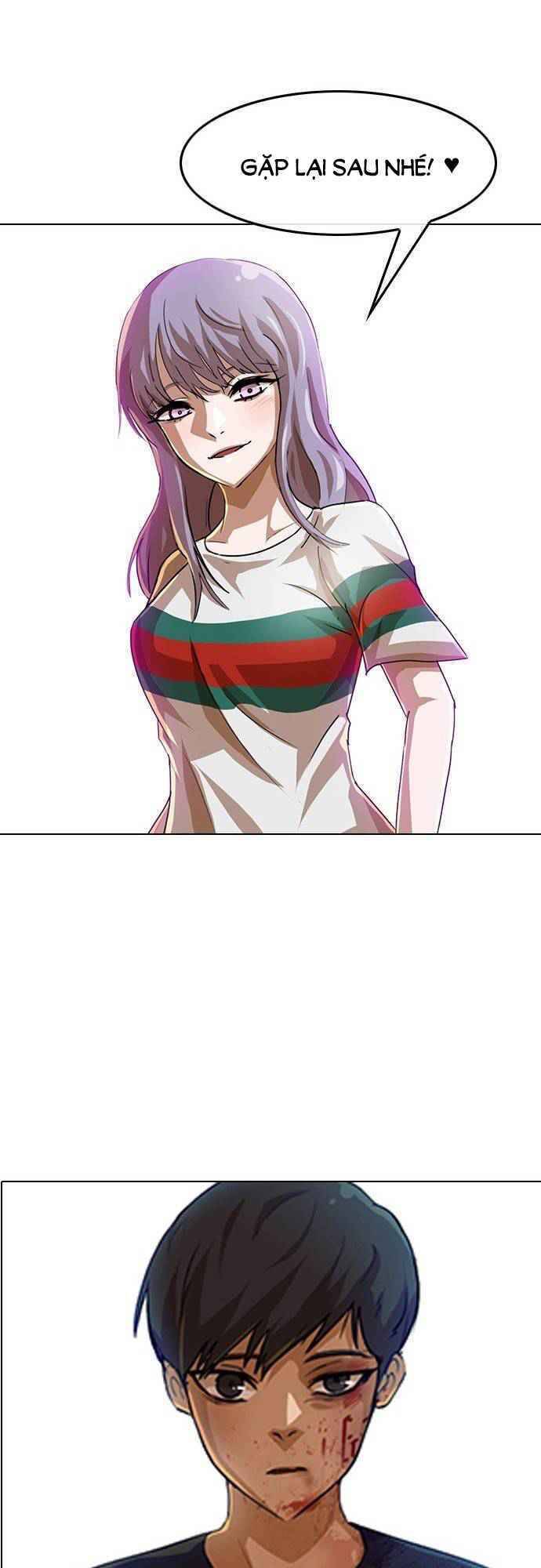 Cô Gái Từ Ứng Dụng Nhắn Tin Ngẫu Nhiên Chapter 55 - Trang 2