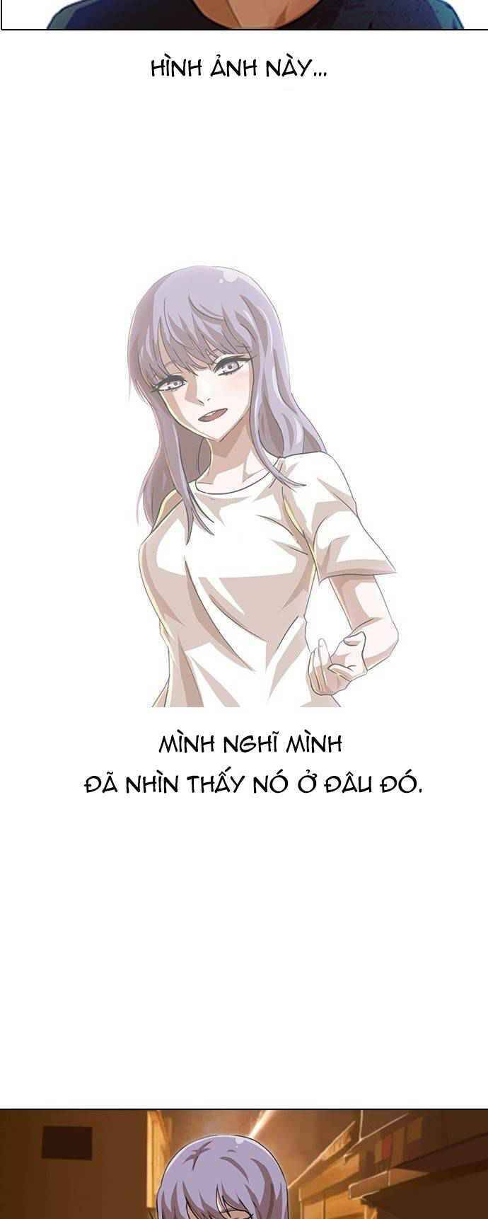 Cô Gái Từ Ứng Dụng Nhắn Tin Ngẫu Nhiên Chapter 55 - Trang 2