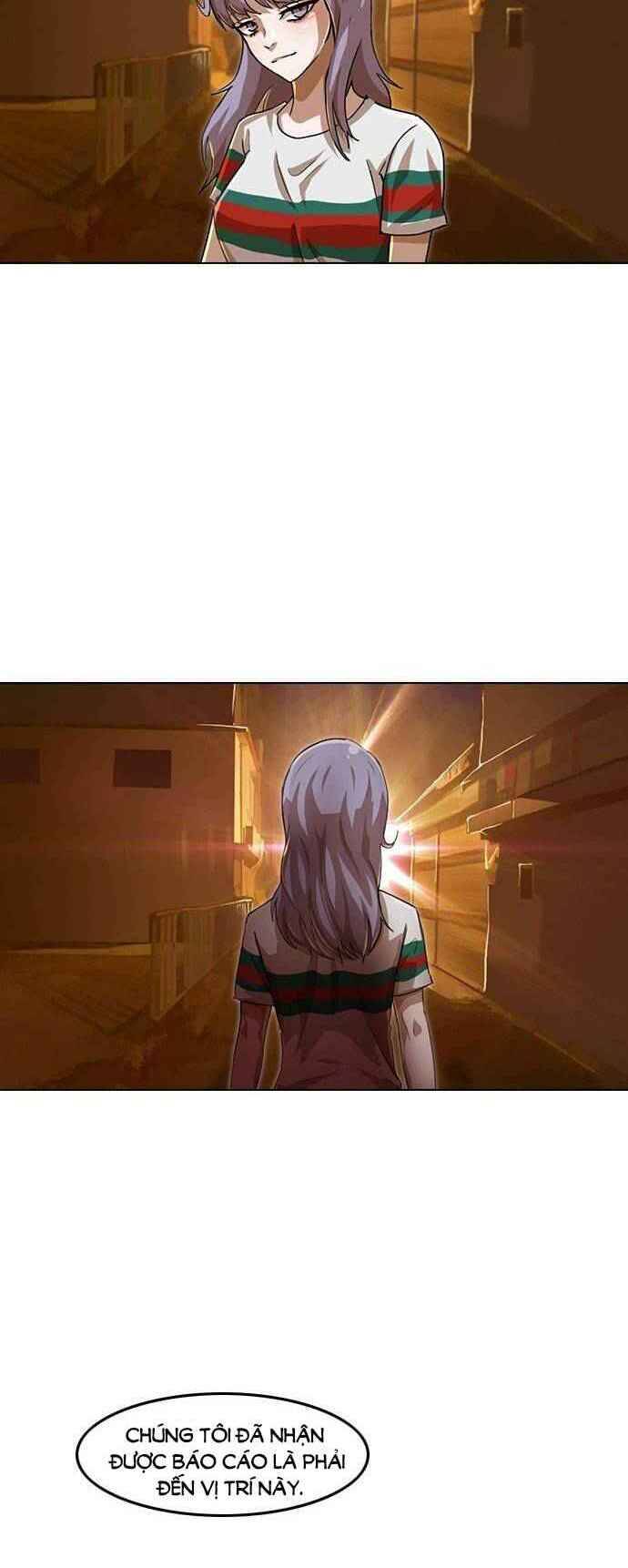 Cô Gái Từ Ứng Dụng Nhắn Tin Ngẫu Nhiên Chapter 55 - Trang 2