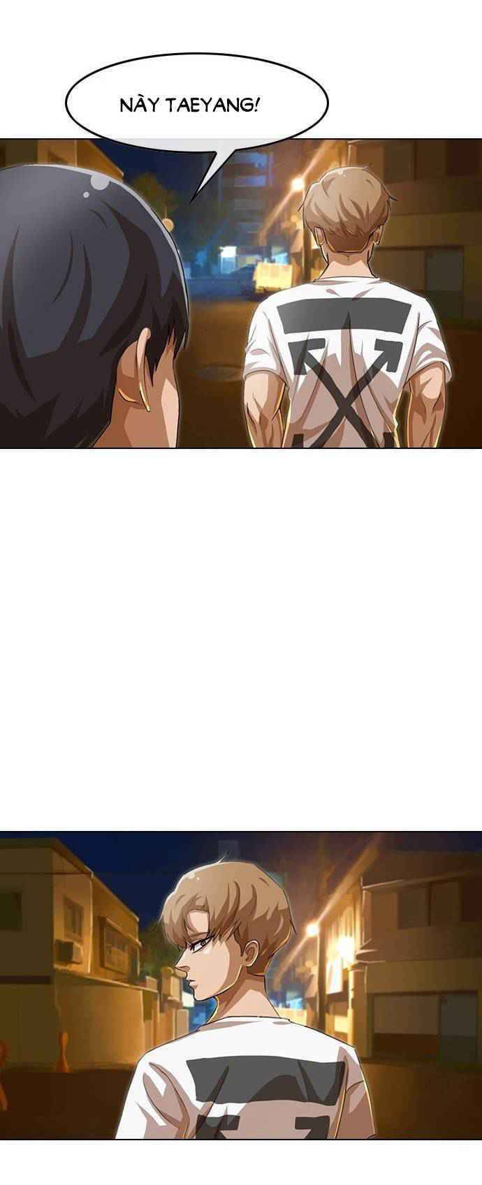 Cô Gái Từ Ứng Dụng Nhắn Tin Ngẫu Nhiên Chapter 55 - Trang 2