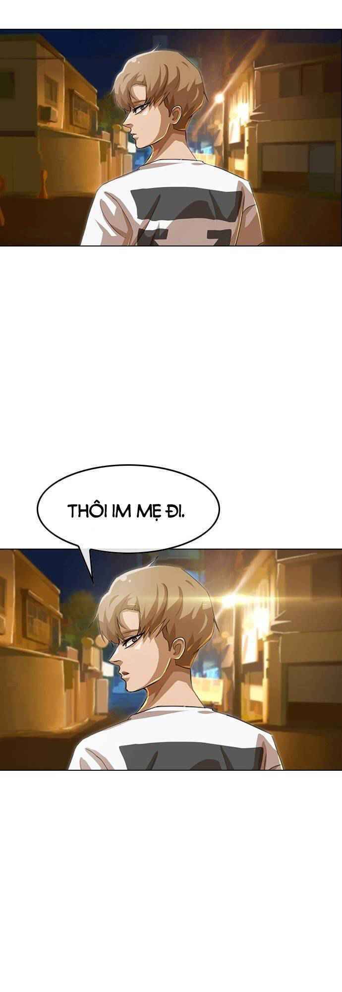 Cô Gái Từ Ứng Dụng Nhắn Tin Ngẫu Nhiên Chapter 55 - Trang 2