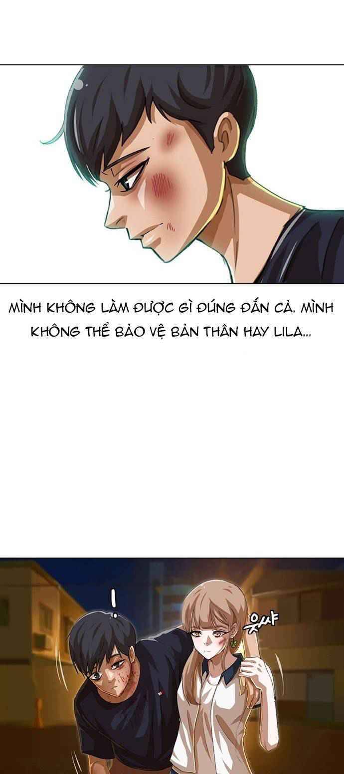Cô Gái Từ Ứng Dụng Nhắn Tin Ngẫu Nhiên Chapter 55 - Trang 2