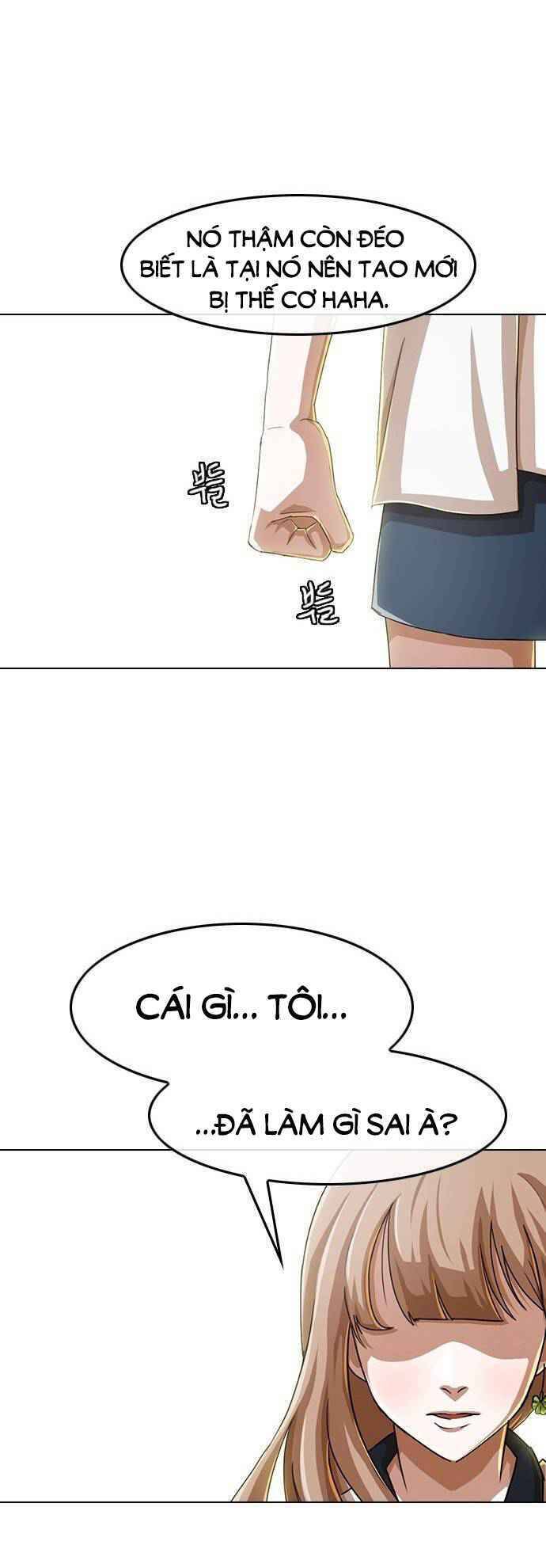 Cô Gái Từ Ứng Dụng Nhắn Tin Ngẫu Nhiên Chapter 55 - Trang 2