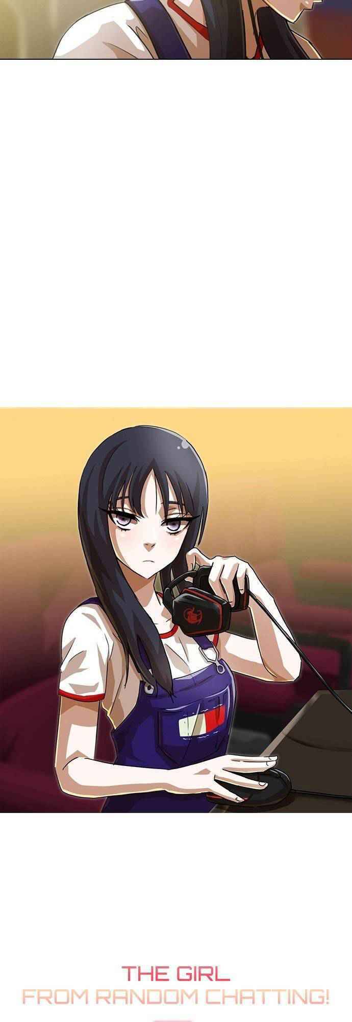 Cô Gái Từ Ứng Dụng Nhắn Tin Ngẫu Nhiên Chapter 55 - Trang 2