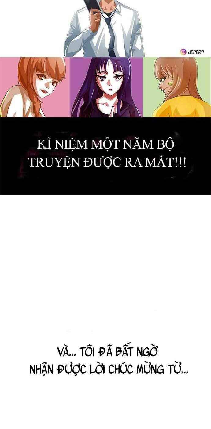 Cô Gái Từ Ứng Dụng Nhắn Tin Ngẫu Nhiên Chapter 55 - Trang 2