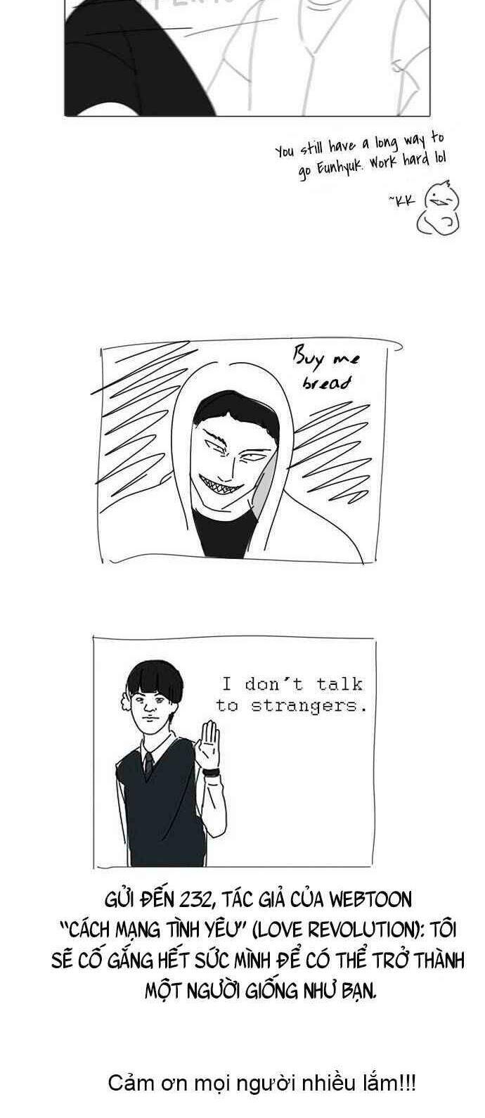 Cô Gái Từ Ứng Dụng Nhắn Tin Ngẫu Nhiên Chapter 55 - Trang 2