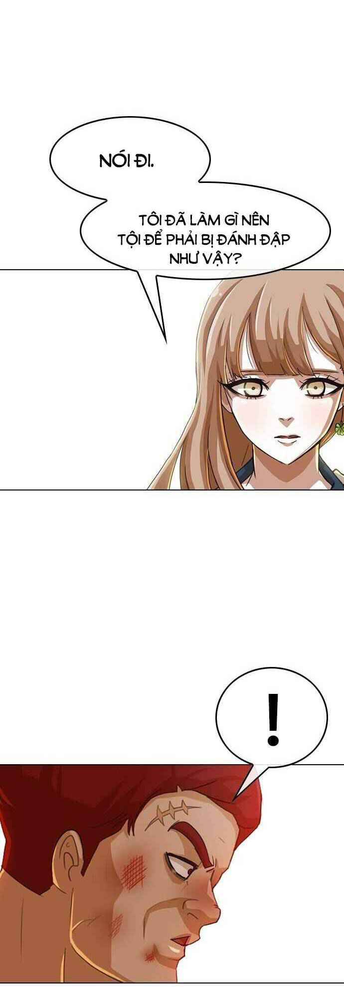 Cô Gái Từ Ứng Dụng Nhắn Tin Ngẫu Nhiên Chapter 55 - Trang 2