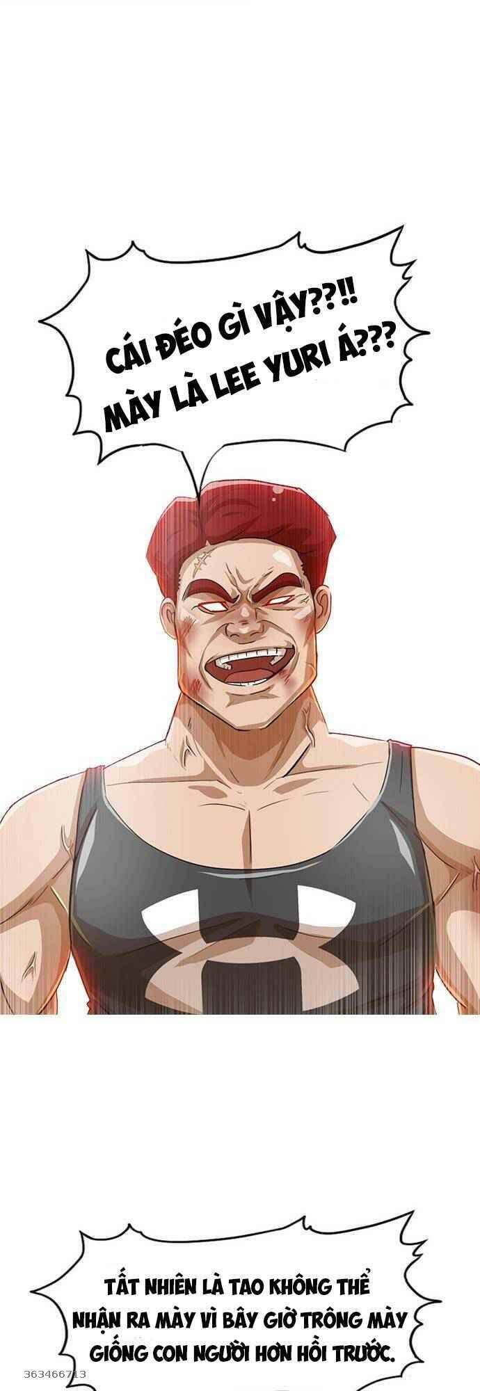 Cô Gái Từ Ứng Dụng Nhắn Tin Ngẫu Nhiên Chapter 55 - Trang 2