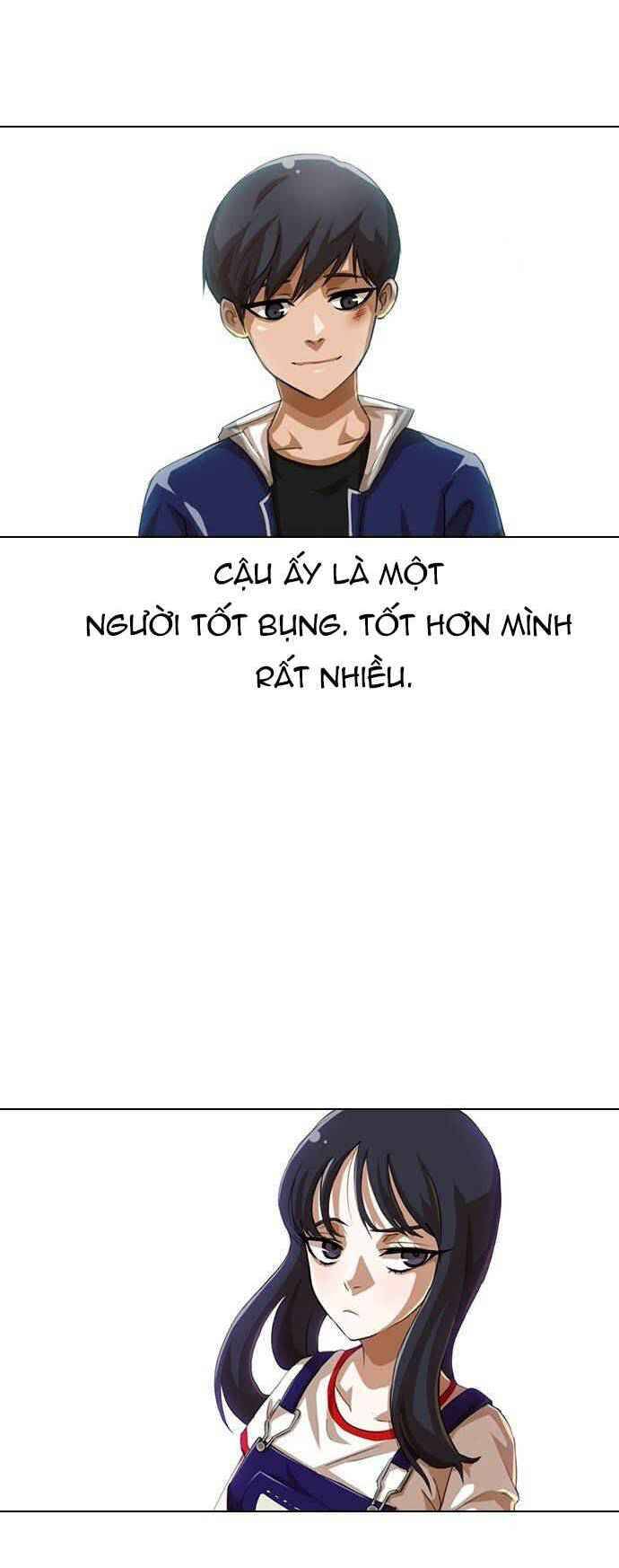 Cô Gái Từ Ứng Dụng Nhắn Tin Ngẫu Nhiên Chapter 56 - Trang 2