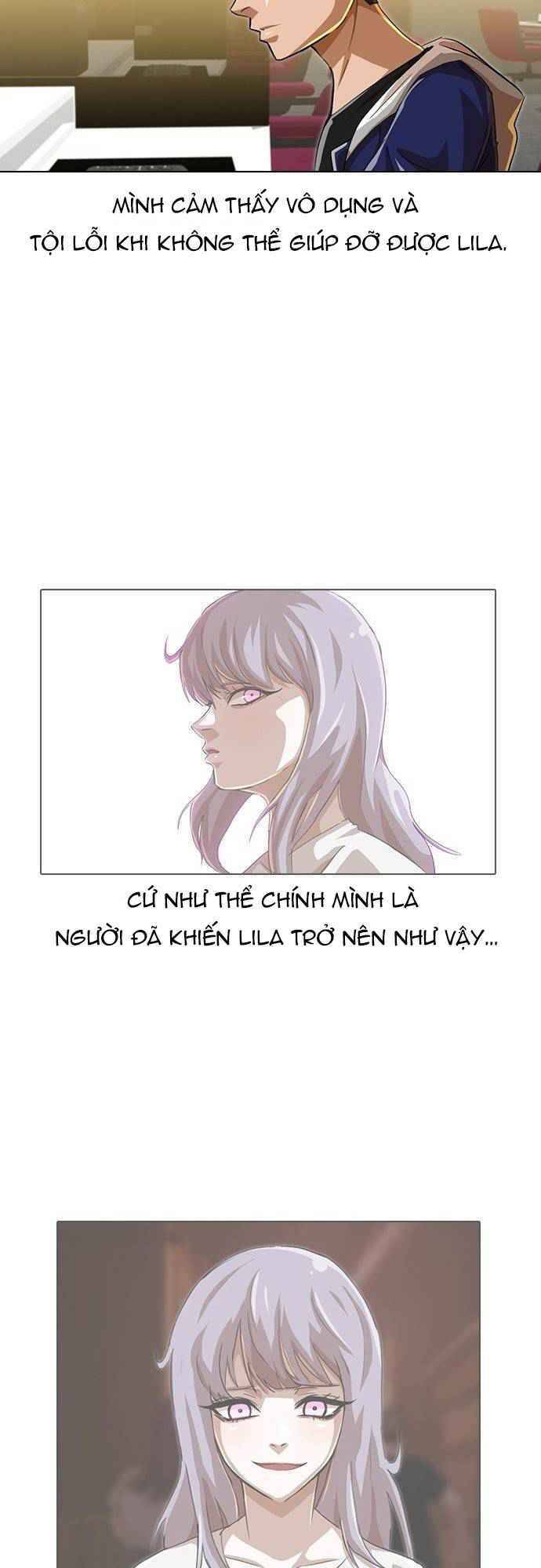 Cô Gái Từ Ứng Dụng Nhắn Tin Ngẫu Nhiên Chapter 56 - Trang 2