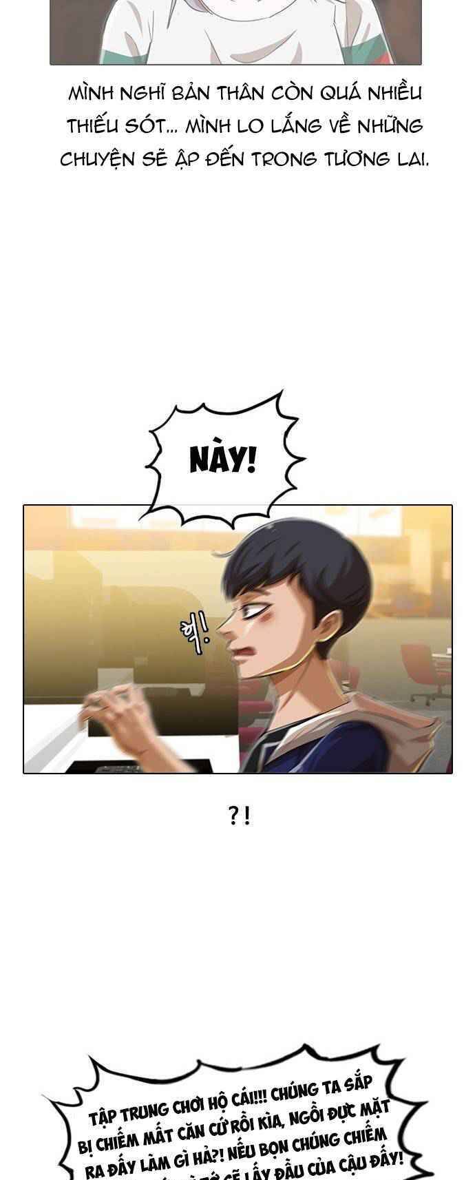 Cô Gái Từ Ứng Dụng Nhắn Tin Ngẫu Nhiên Chapter 56 - Trang 2