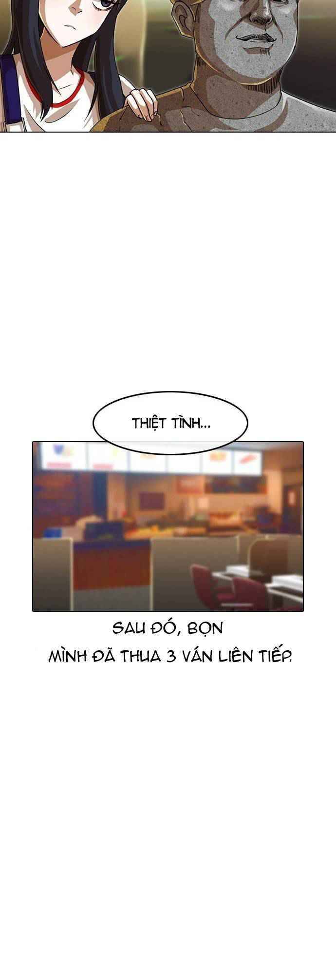 Cô Gái Từ Ứng Dụng Nhắn Tin Ngẫu Nhiên Chapter 56 - Trang 2