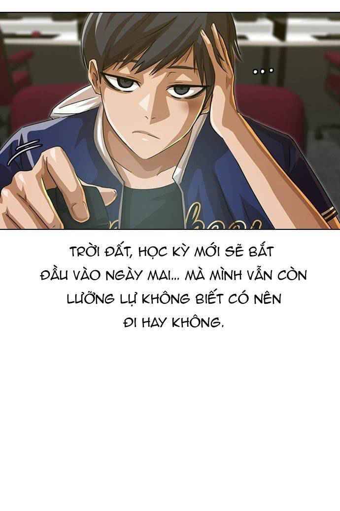 Cô Gái Từ Ứng Dụng Nhắn Tin Ngẫu Nhiên Chapter 56 - Trang 2